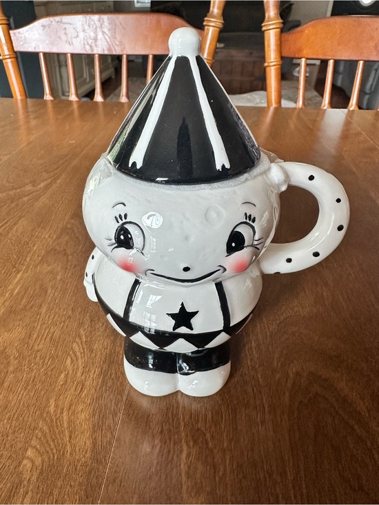johanna parker Other - Johanna Parker Carnival Cottage Laughing Luna Cup